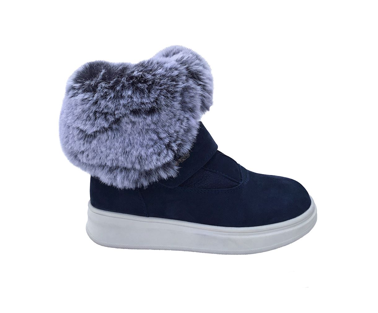 

Сапоги 2274-126217-Ш PALARIS 31 20,7 см 2274-126217-31-Ш