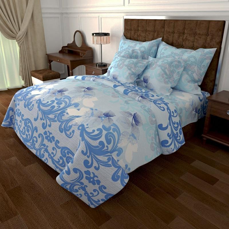 

Комплект постельного белья Color Dreams 25-054 215х240 см Разноцветный