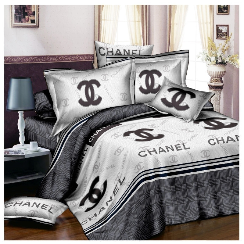 

Комплект постельного белья Color Dreams 15-038 215х150 см Разноцветный