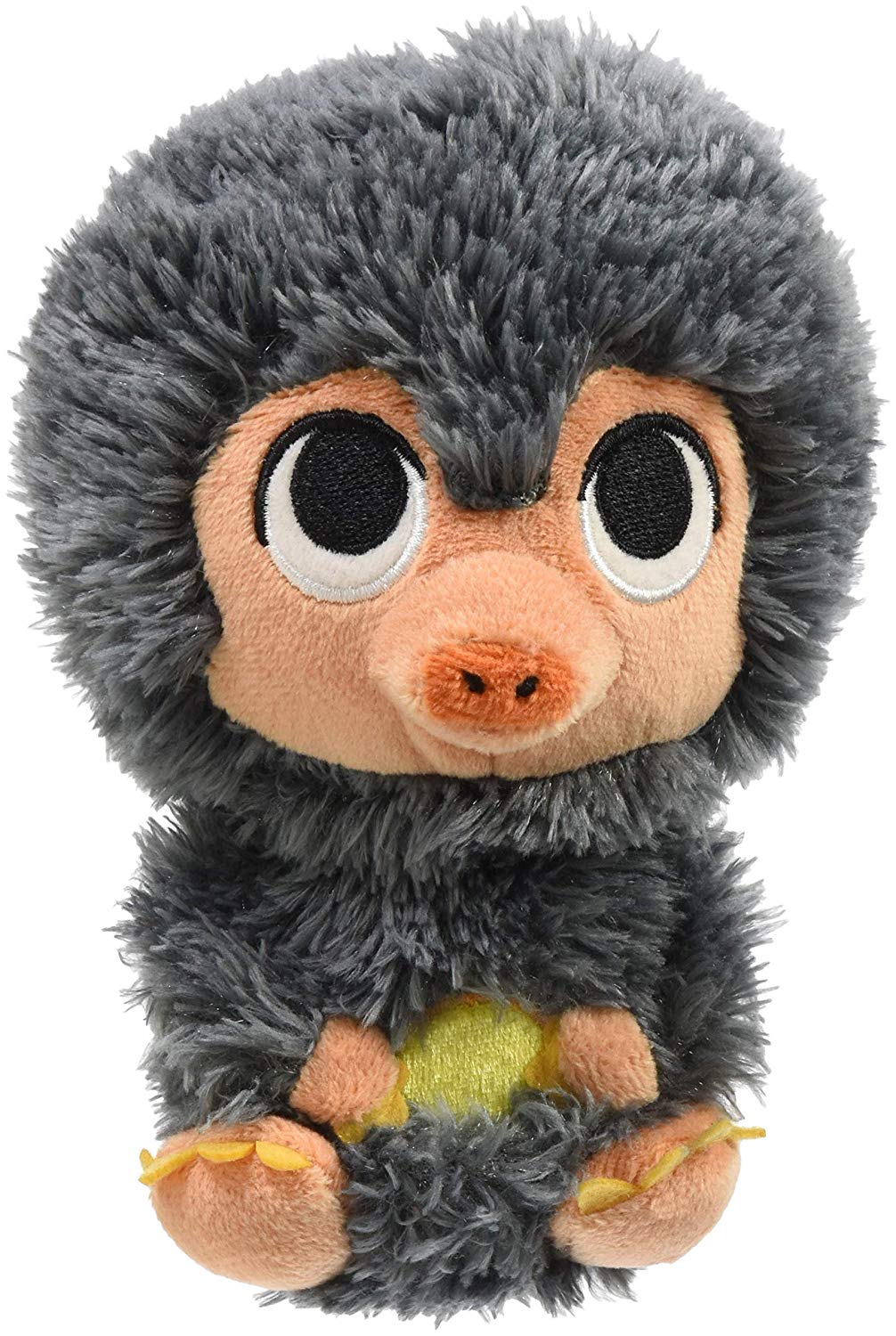 

Фигурка Funko Supercute: Fantastic Beasts - Baby Niffler Grey