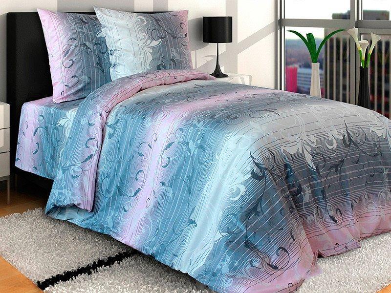 

Комплект постельного белья Color Dreams 20-055 215х220 см Разноцветный