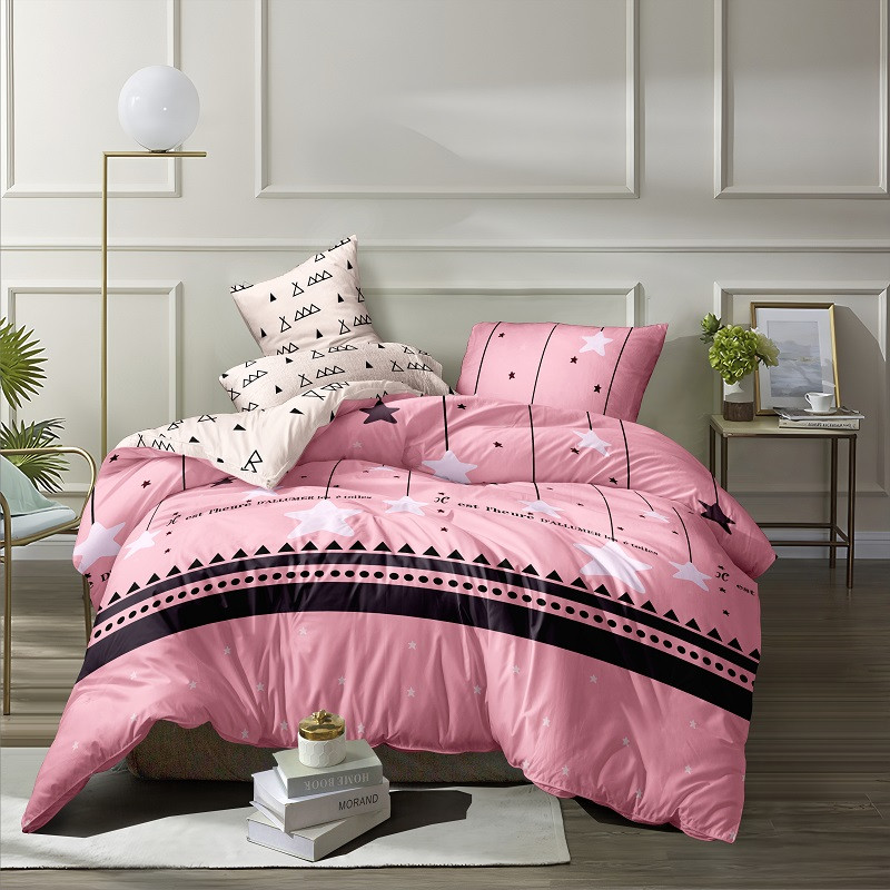 

Комплект постельного белья Color Dreams 25-081 215х240 см Разноцветный