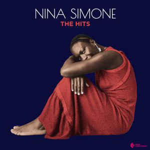 

Виниловая пластинка Simone, Nina The Hits (арт. 4582)