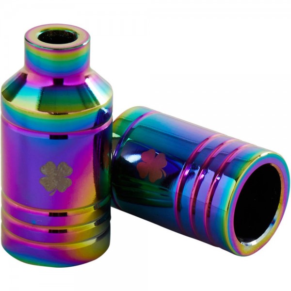

Пегі Lucky Lugs Pro- Neochrome