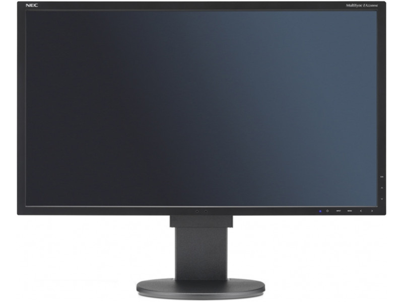 

Монитор NEC EA224WMi (черный)