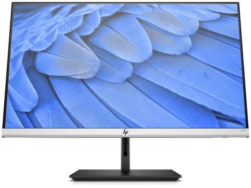 

ЖК монитор Hannspree 24fh Black Silver (4HZ37AA)
