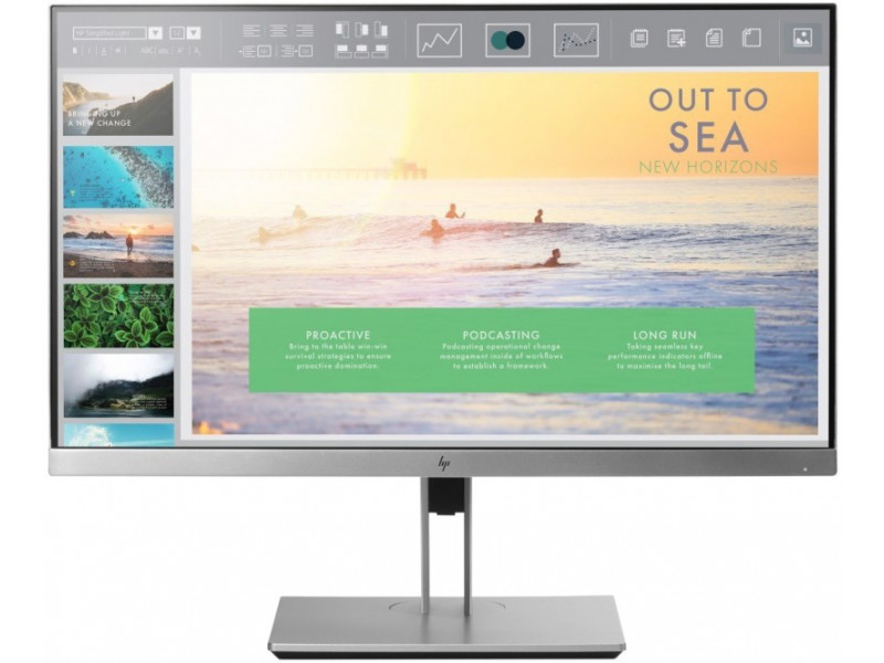 

Монитор HP EliteDisplay E233 (1FH46AA)