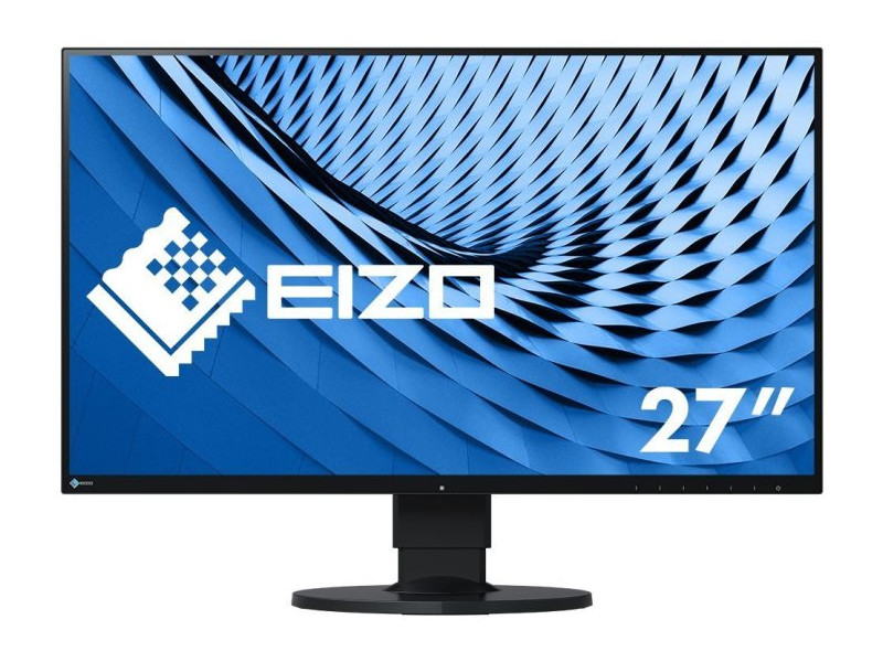 

Монитор Eizo FlexScan EV2780-BK