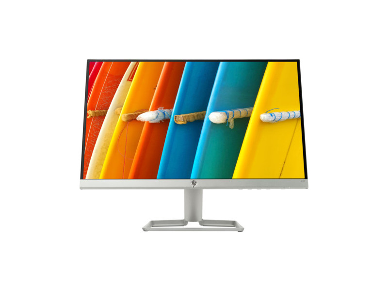 

Монитор HP 22F Silver-Black (2XN58AA)