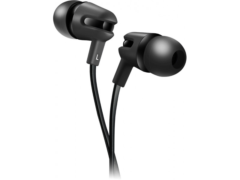 

Наушники Canyon CNS-CEP4B Black
