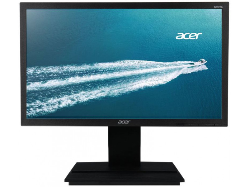 

Монитор Acer B206WQLymdh (UM.IB6EE.001)