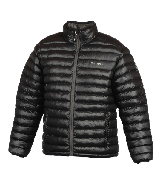 

Куртка для рыбалки DAM Effzett Pure Termolite Jacket L Black
