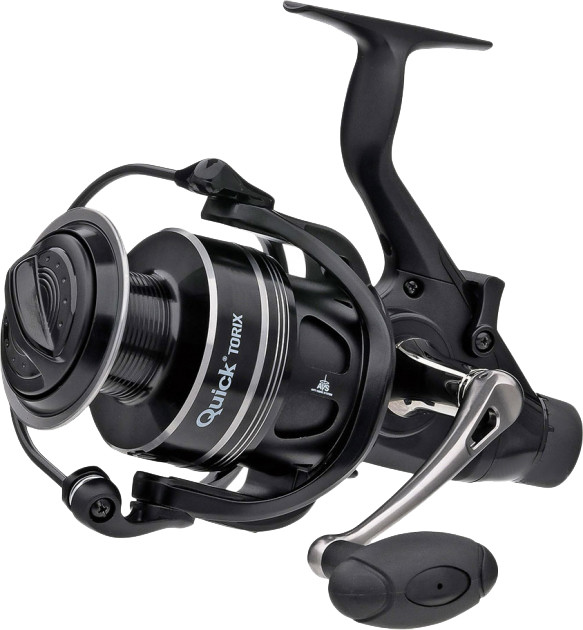 

Катушка рыболовная DAM Baitrunner QUICK TORIX 550 FS