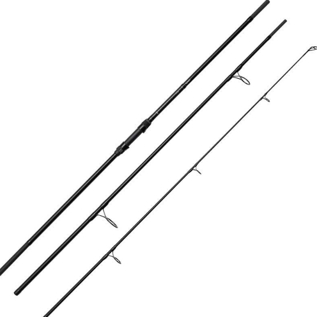 

Удилище карповое DAM XT1 3.60 м 3.25 lbs 50 мм 3-х сост