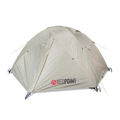 

Палатка двухместная Red Point Steady 2 FIB