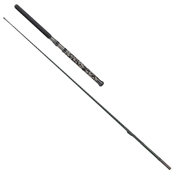 

Удилище сомовое DAM MADCAT Green Inline 2.10 м 20-30 Lb
