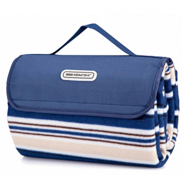 

Коврик для пикника Кемпинг СА-65 Maxi Blue