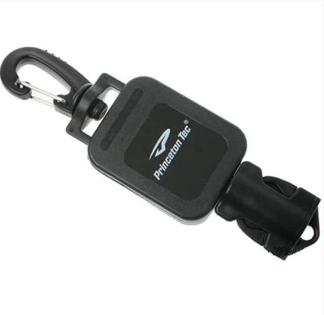 

Ретрактор Princeton Tec LockingBlack BLC/PTC574 Black