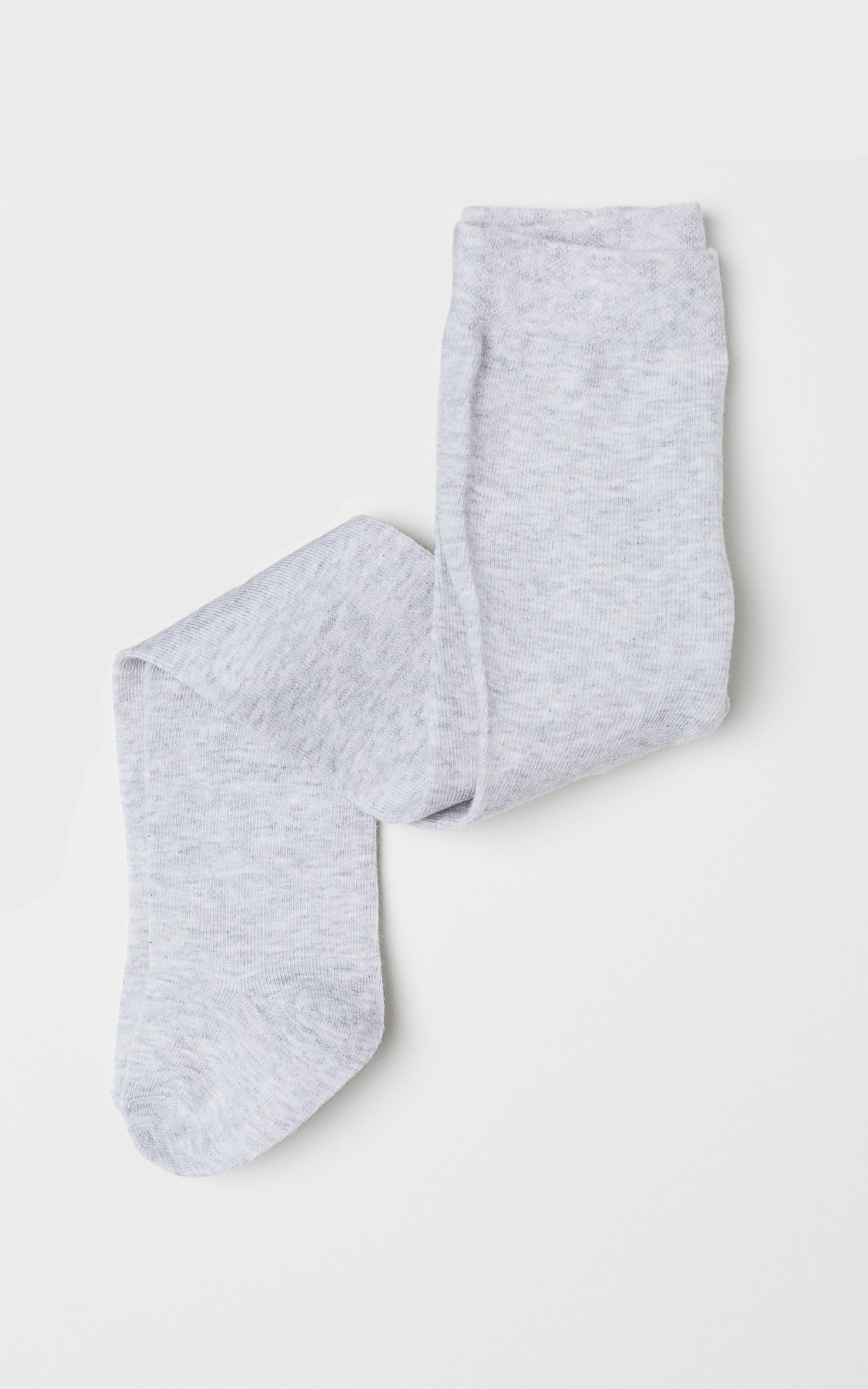 

Колготки H&M 50 56см светло серый 4931036