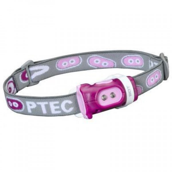 

Фонарь налобный Princeton Tec BotTurPpl PIN/PTC613 LED Purple/Pink