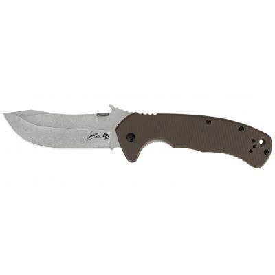 

Нож Kershaw CQC-11K (6031)
