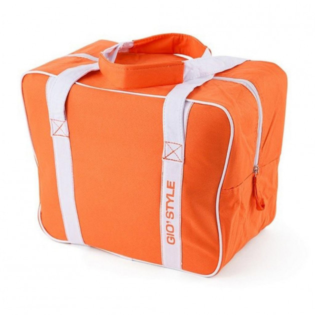 

Термосумка Giostyle Evo Medium 21 л Orange