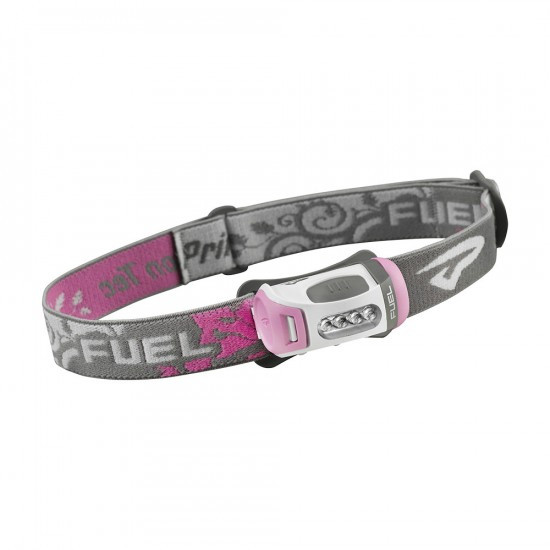 

Фонарь налобный Princeton Tec Fuel PTC620 LED Pink