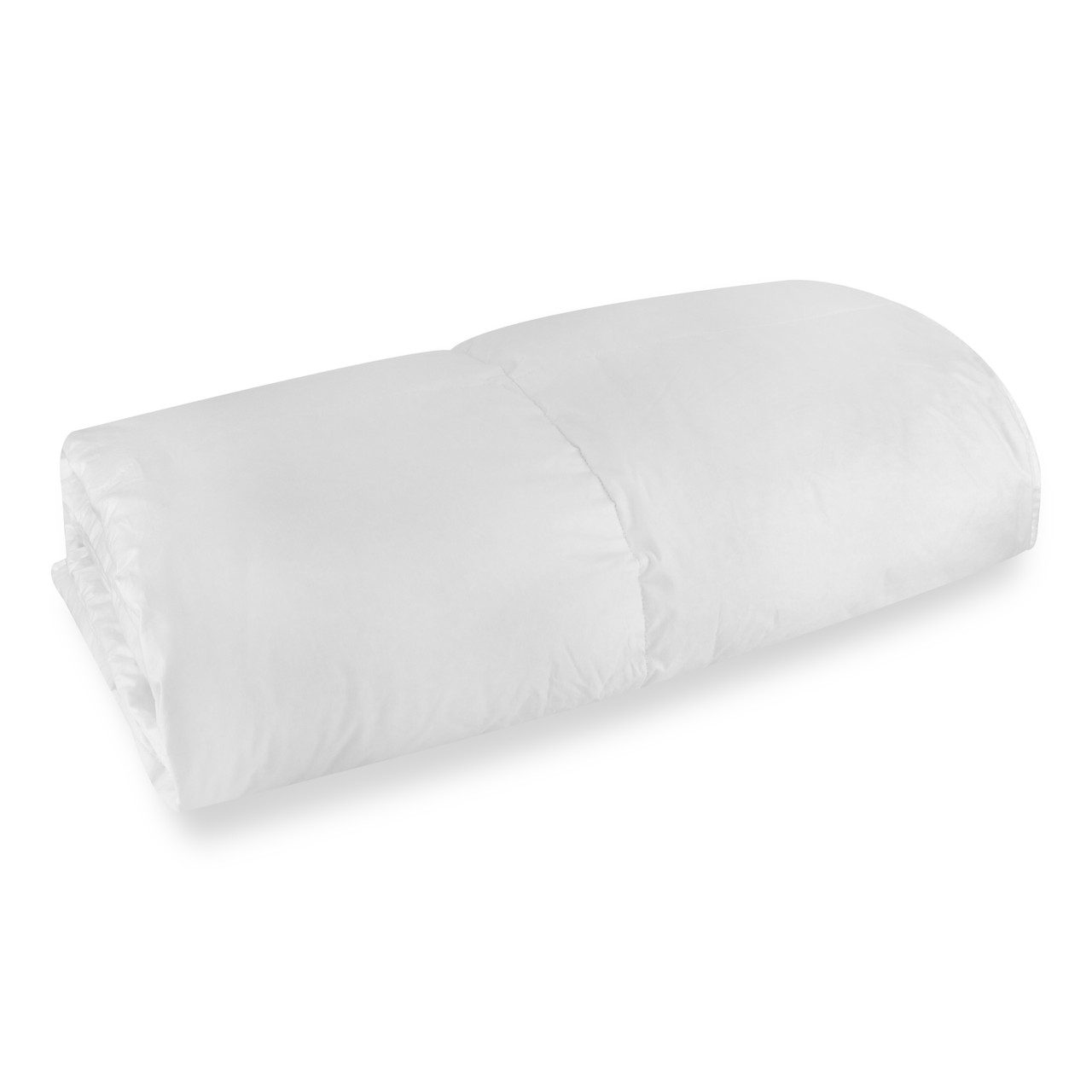 

Ковдра Saffran 140х205 см Біла (КК00001)