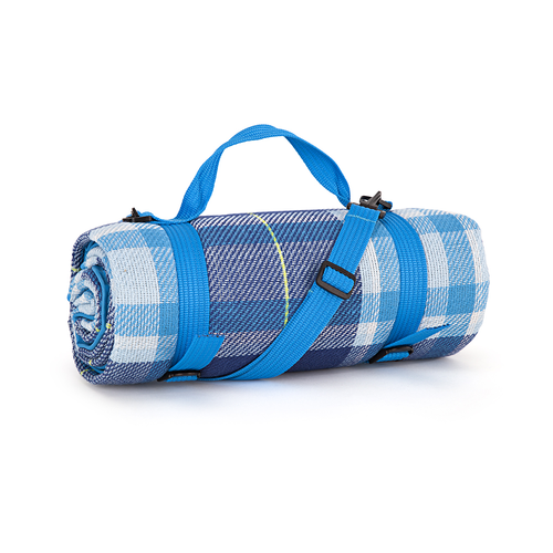 

Коврик для пикника Кемпинг HB-15 Blue