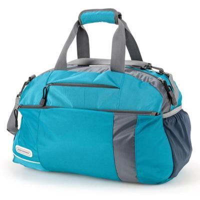 

Сумка дорожная Кемпинг Kit 40 л Blue
