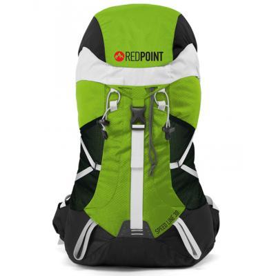 

Рюкзак Red Point Speed Line 30 л Green