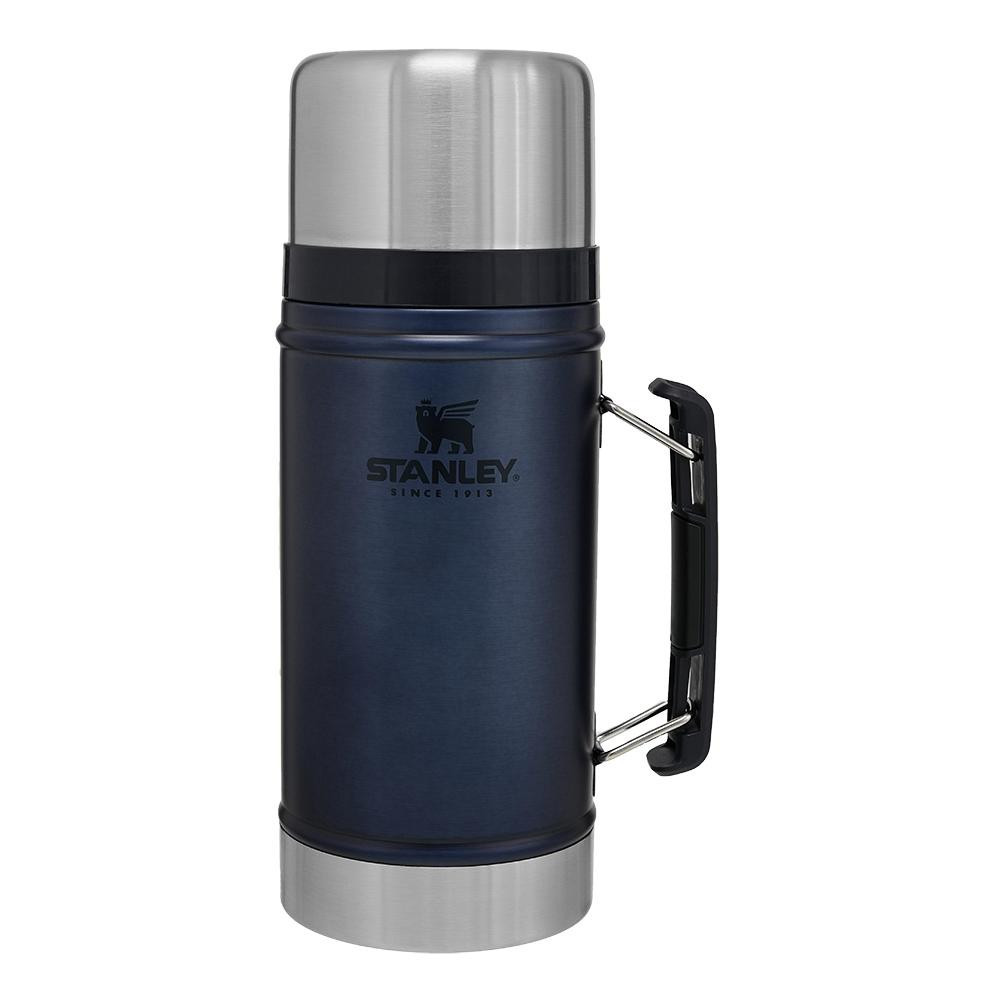 

Термос пищевой Stanley Classic Legendary Nightfall 0,94 л