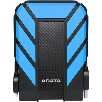 

Внешний жесткий диск 2.5" 2TB ADATA (AHD710P-2TU31-CBL)