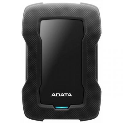 

Внешний жесткий диск 2.5" 1TB ADATA (AHD330-1TU31-CBK)