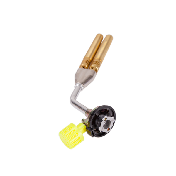 

Резак газовый Kovea Twin Brazing KT-2108
