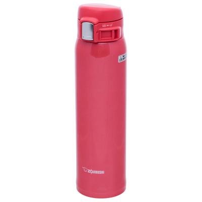 

Термокружка Zojirushi SM-SC60PV 0.6 л красный (1678.03.34)