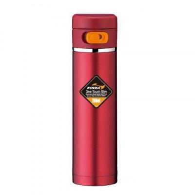 

Термос Kovea One-touch Slim 200