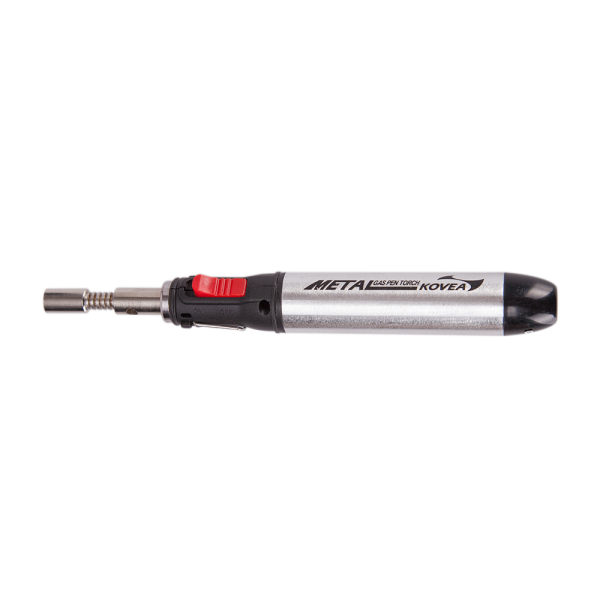 

Резак газовый Kovea Metal Gas Pen KTS-2101