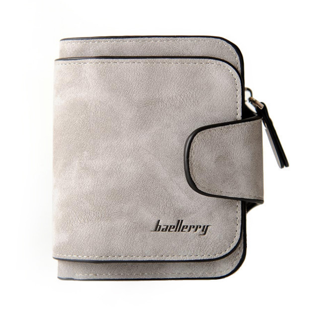 

Кошелек женский Baellerry N2346 Pink