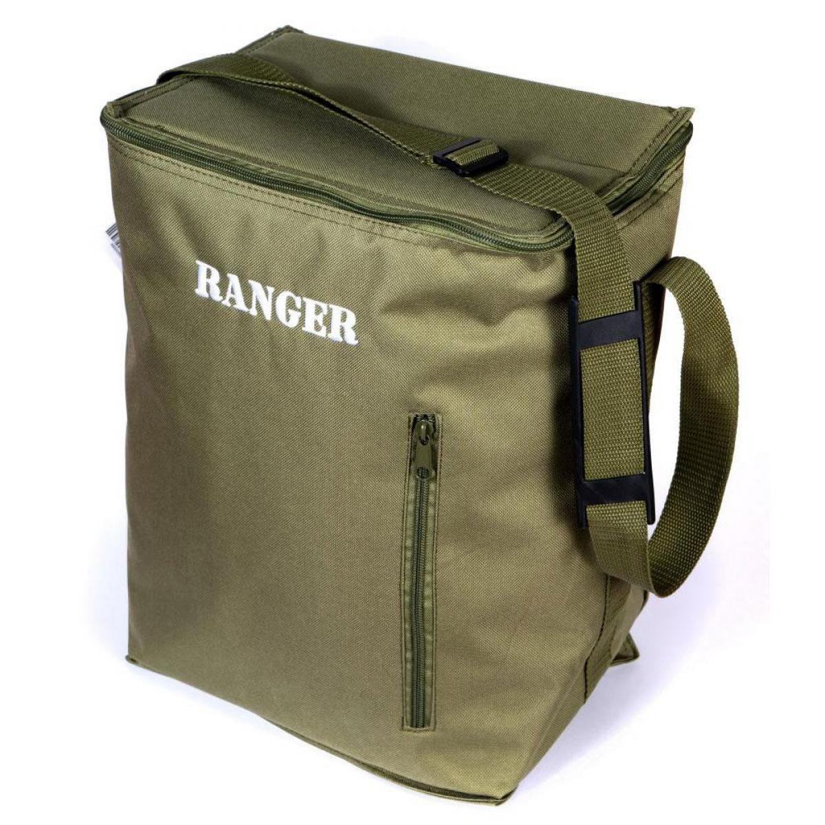 

Термосумка Ranger RA-9911 HB5 18 л Olive