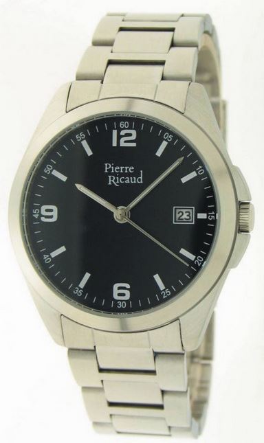 

Часы Pierre Ricaud PR 15769.5154Q
