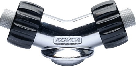 

Переходник Kovea 2 way adapter KA-2105