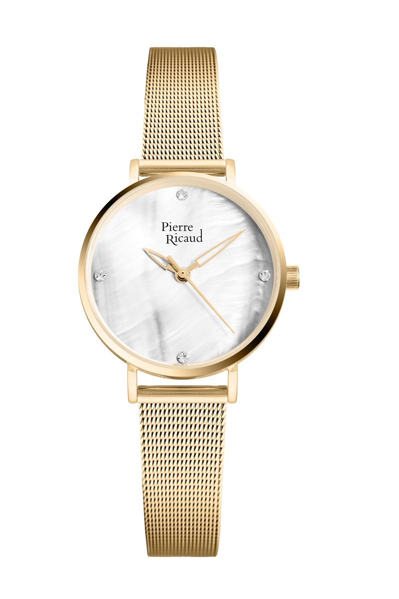 

Часы Pierre Ricaud PR 22043.1149Q