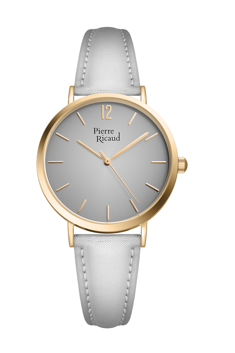 

Часы Pierre Ricaud PR 51078.1W57Q
