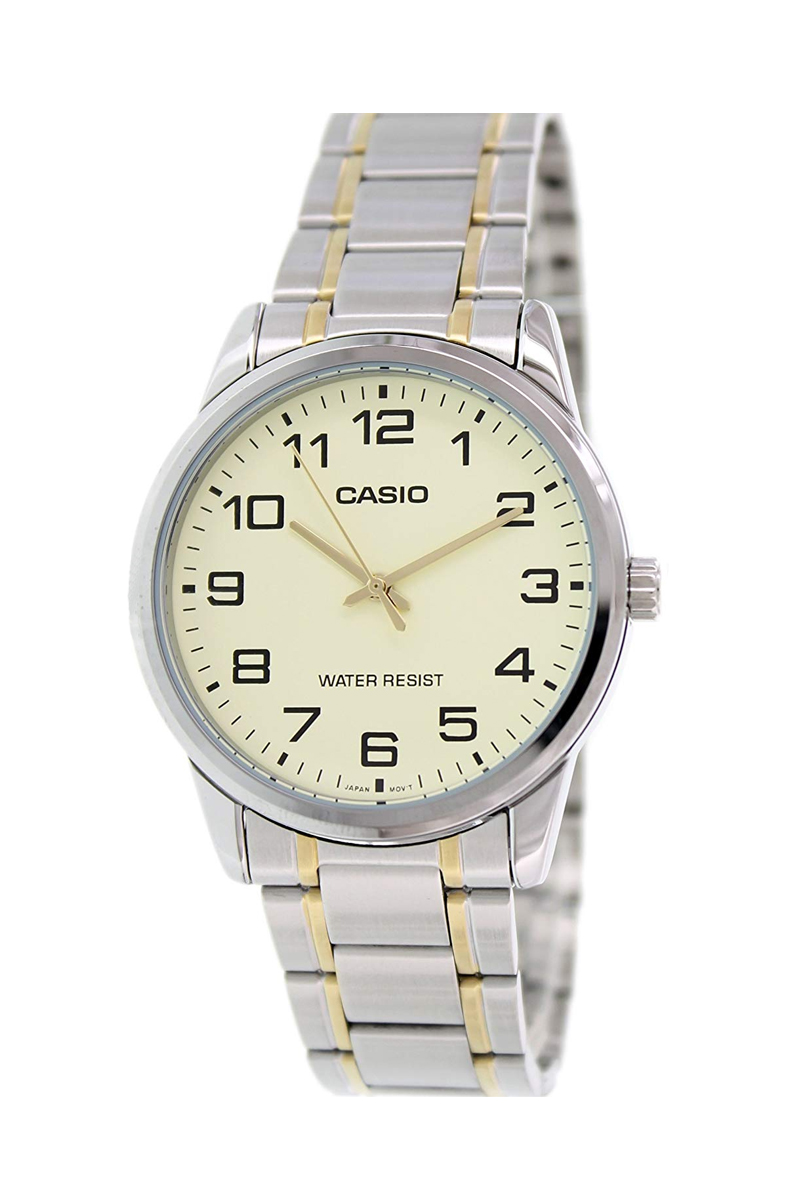 

Часы CASIO MTP-V001SG-9B