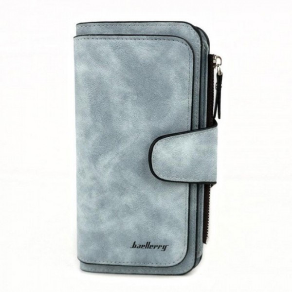 

Кошелек женский Baellerry N2345 Blue