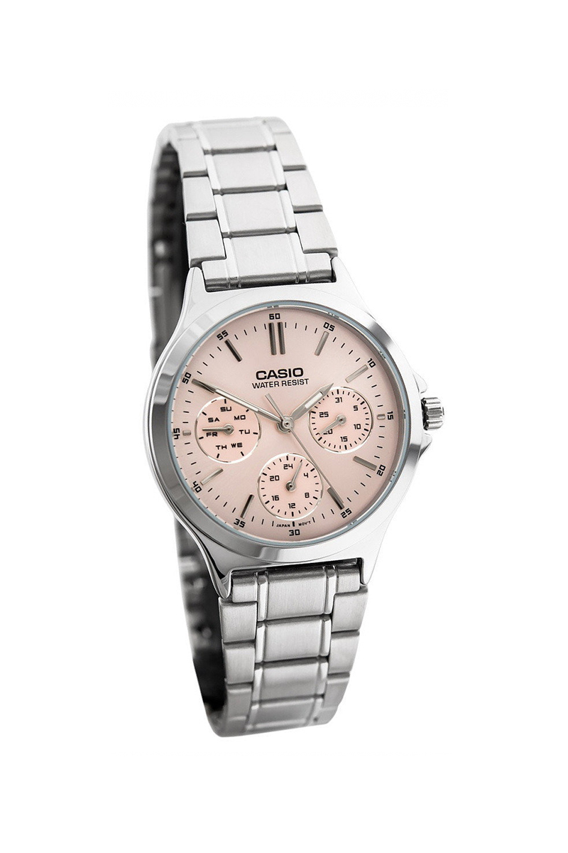 

Часы CASIO LTP-V300D-4AUDF