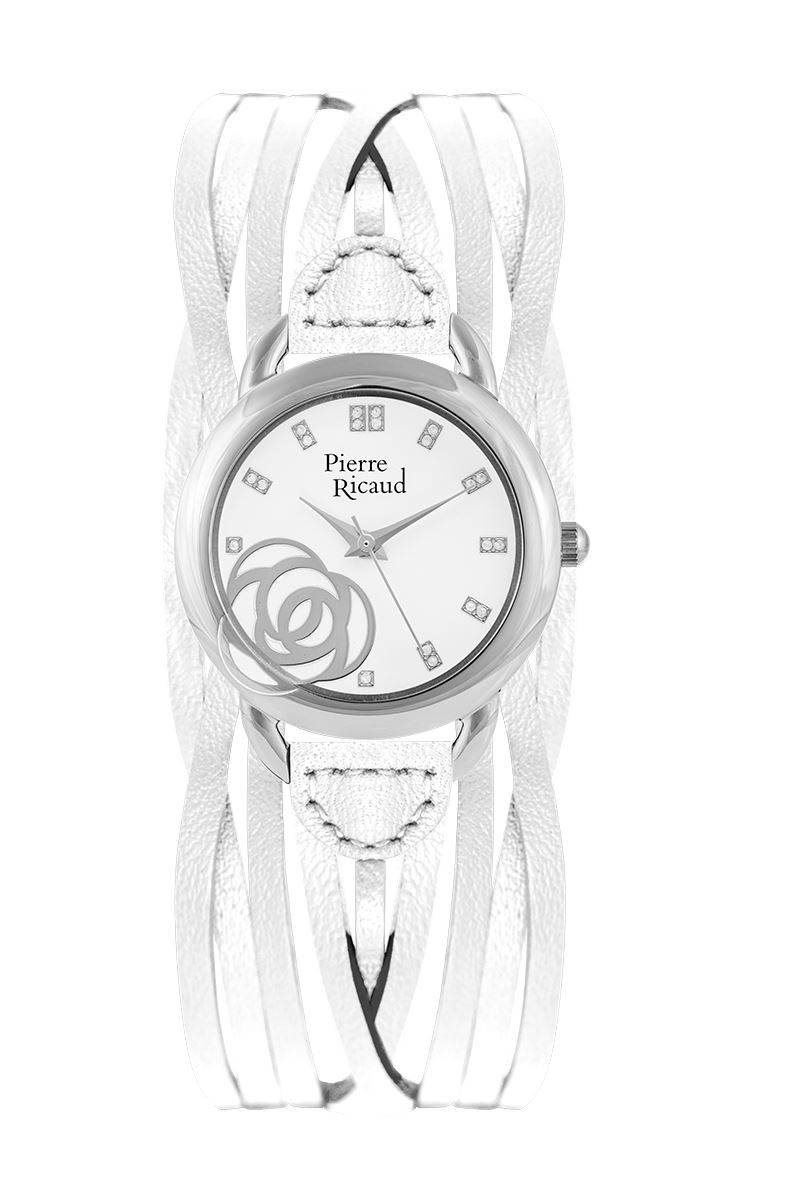

Часы Pierre Ricaud PR 22017.5713Q