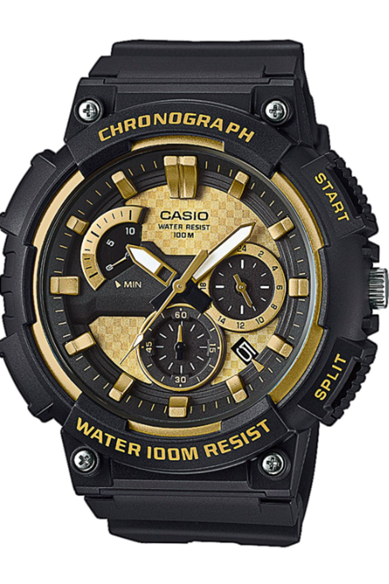

Часы CASIO MCW-200H-9AVEF