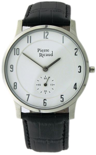 

Часы Pierre Ricaud PR 11378.5223Q